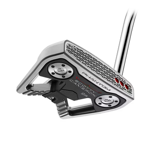 Titleist Scotty Cameron Phantom 9R Mallet Putter