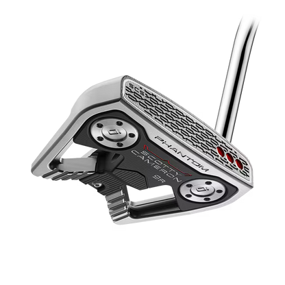 Titleist Scotty Cameron Phantom 9R Mallet Putter
