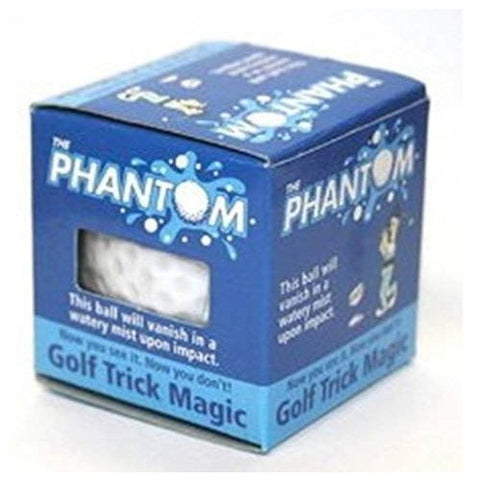 Box Of Jokes Phantom Ball (Phantom Ball)