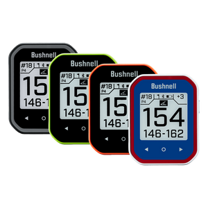 Bushnell Golf Phantom 3 Slope GPS Rangefinder