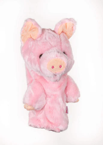 Daphne's Pig Golf Driver Headcover