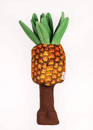 Daphne's Pineapple Golf Driver Headcover