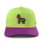 Logie Joes Golf I'd Hit That Pinita Golf Hat With Ball Marker