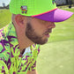 Logie Joes Golf I'd Hit That Pinita Golf Hat With Ball Marker