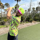 Logie Joes Golf I'd Hit That Pinita Golf Hat With Ball Marker