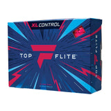 Top Flite XL Control Golf Balls