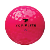 Top Flite XL Control Golf Balls