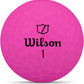 Wilson Staff Duo Soft Golf Balls