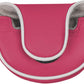 Sahara No-Logo Synthetic Leather Mallet Putter Headcover
