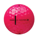 Top Flite XL Control Golf Balls