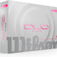 Wilson Staff Duo Soft Golf Balls