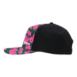 Srixon Limited Edition Hawaii Floral Hat