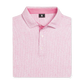 Footjoy Seersucker Lisle Mens Polo Golf Shirt
