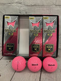 Volvik S3 Tour Performance Golf Balls