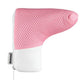 Sahara Mesh Blade Putter Headcover With Zipper