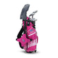 U.S. Kids UL-42 4 Club Stand Set