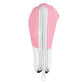 Sahara Mesh Blade Putter Headcover With Zipper
