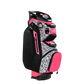 Sun Mountain 2026 C-130 14-Way Divided Golf Cart Bag