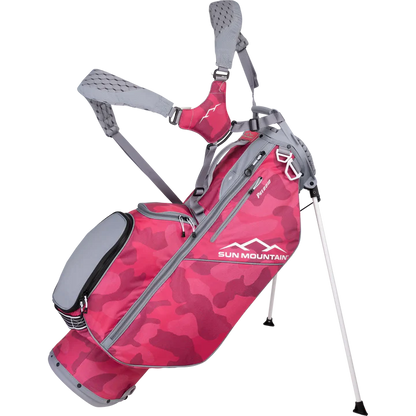 Sun Mountain 2026 Phenom Stand Carry Bag