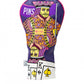 Pins & Aces Novelty Golf Driver Head Covers