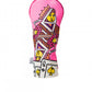 Pins & Aces Novelty Golf Fairway Head Covers