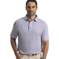 Footjoy Nautical Flag Lisle Mens Polo Golf Shirt