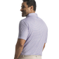 Footjoy Nautical Flag Lisle Mens Polo Golf Shirt