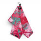Logie Joes Golf Magnetic Golf Towel