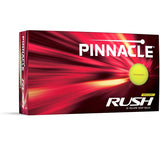 Pinnacle Rush Golf Balls