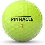 Pinnacle Rush Golf Balls