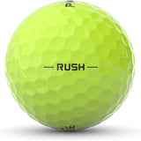 Pinnacle Rush Golf Balls