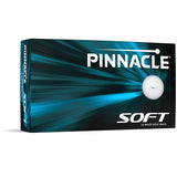 Pinnacle Soft Golf Balls