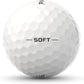 Pinnacle Soft Golf Balls