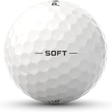 Pinnacle Soft Golf Balls