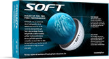 Pinnacle Soft Golf Balls