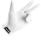 Pins And Aces Golf Premium Tour Glove - Ghost White
