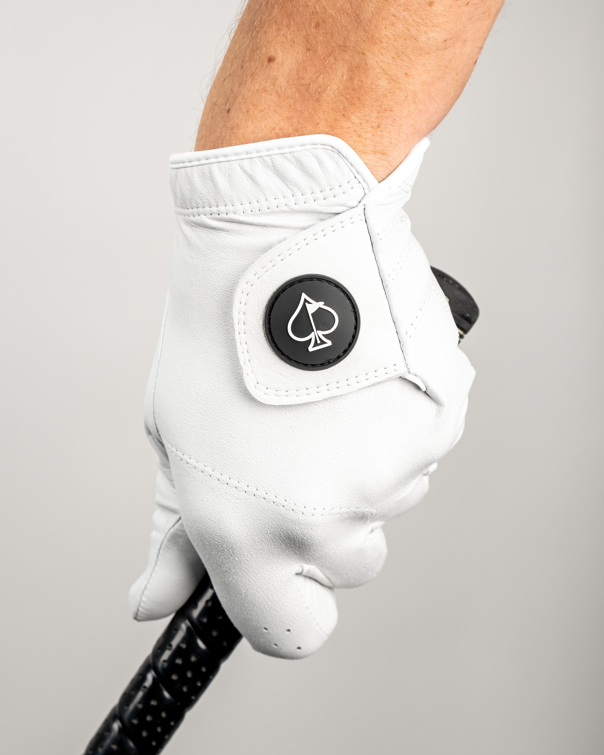 Pins and Aces Tour Glove