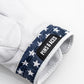 Pins And Aces Golf Premium Tour Glove - Stars