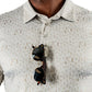 Pins & Aces Men's DRINKING BUDDIES Performance Polo