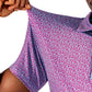 Pins & Aces Men's SUGAR CIRCUIT Performance Polo