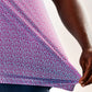Pins & Aces Men's SUGAR CIRCUIT Performance Polo