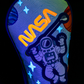 Pins And Aces Golf NASA Space Walk - Fairway Cover