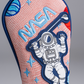 Pins And Aces Golf NASA Space Walk - Hybrid Cover