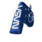 Pins And Aces Golf NASA Space Walk - Blade Putter Cover