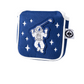 Pins And Aces Golf NASA Space Walk - Mallet Putter Cover