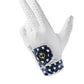 Pins And Aces Golf Premium Tour Glove - Stars