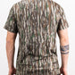 Pins And Aces Golf Realtree Original Polo