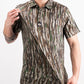Pins And Aces Golf Realtree Original Polo