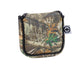 Pins And Aces Golf Realtree - Mallet Cover