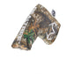 Pins and Aces Realtree Blade Putter Cover